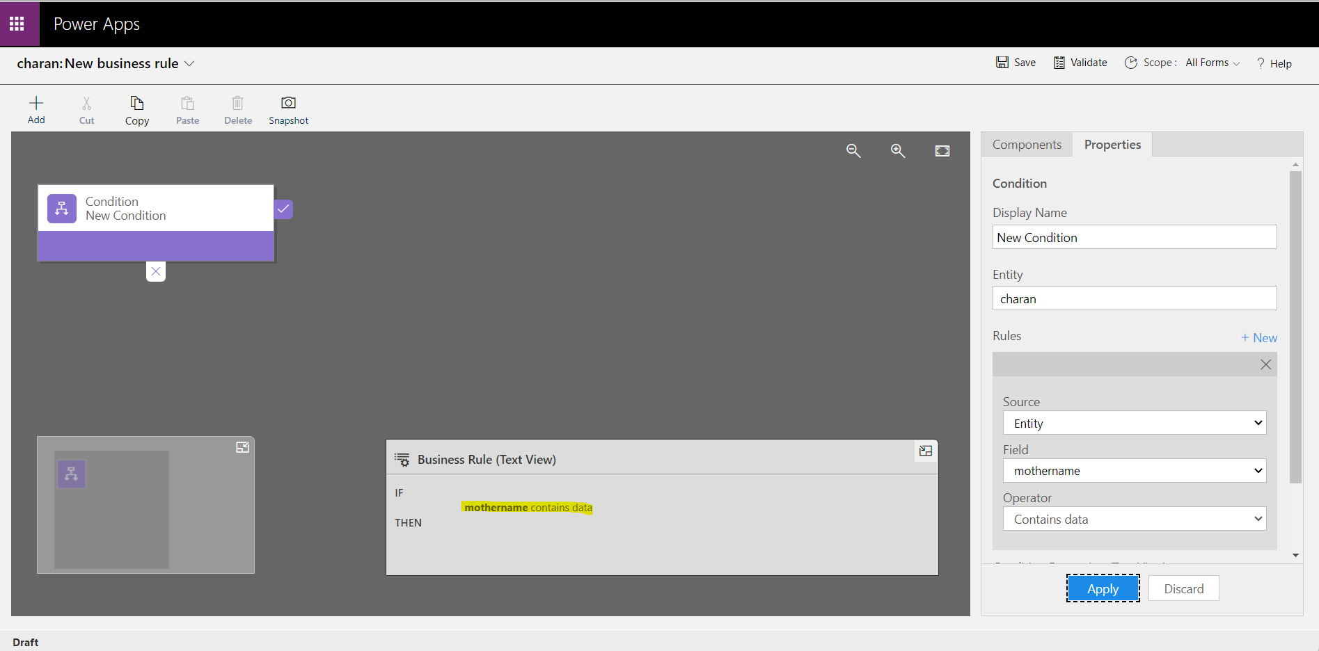 Dynamics 365