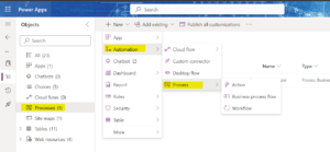 Microsoft Dynamics CRM