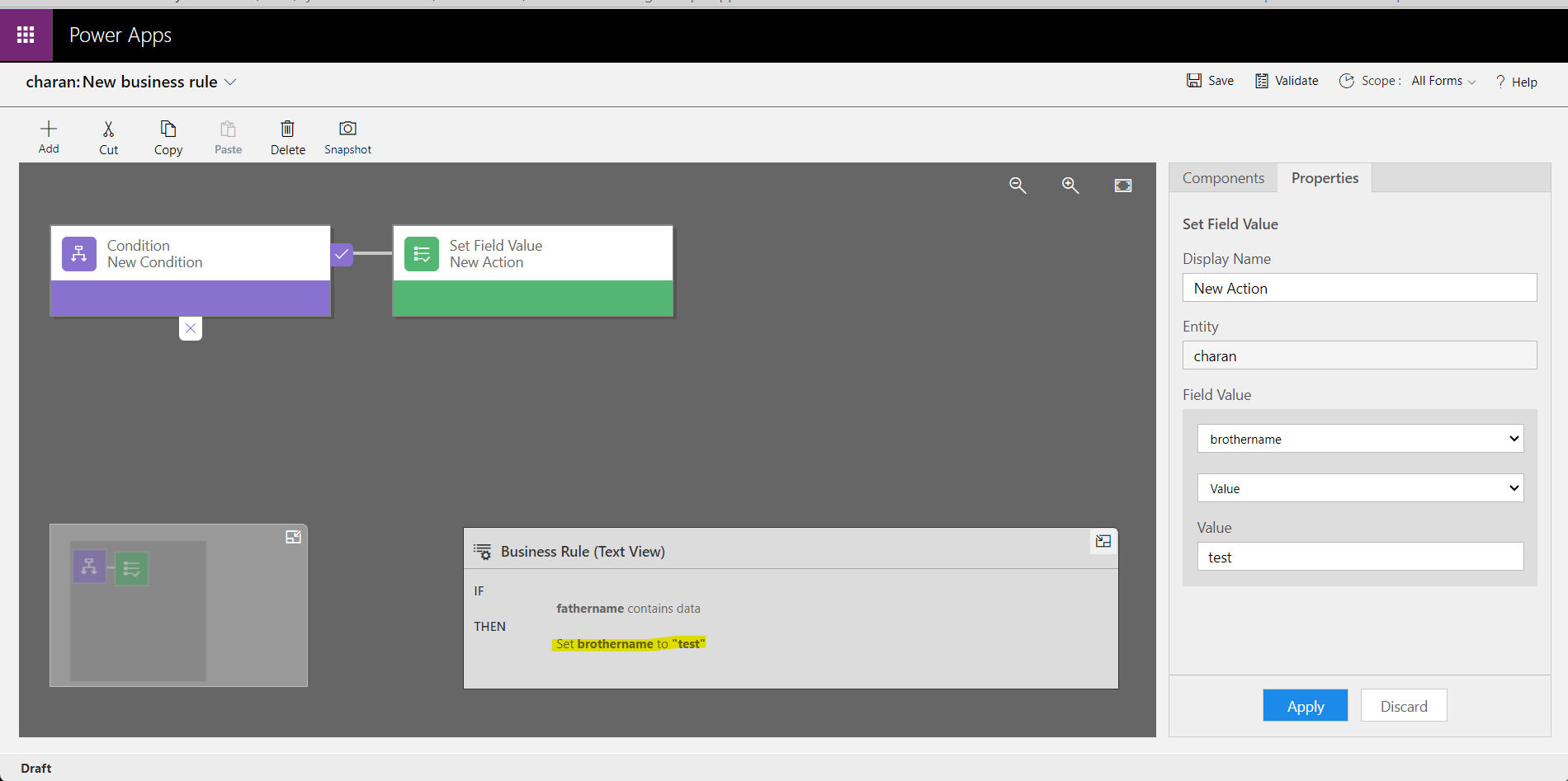 Dynamics 365