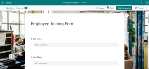 SharePoint Lists