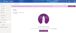 AI Builder Sentiment