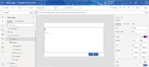 PowerApps