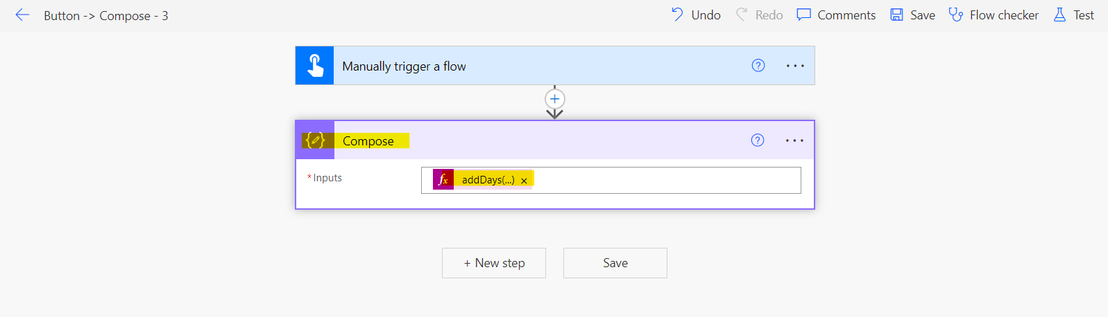 Power Automate