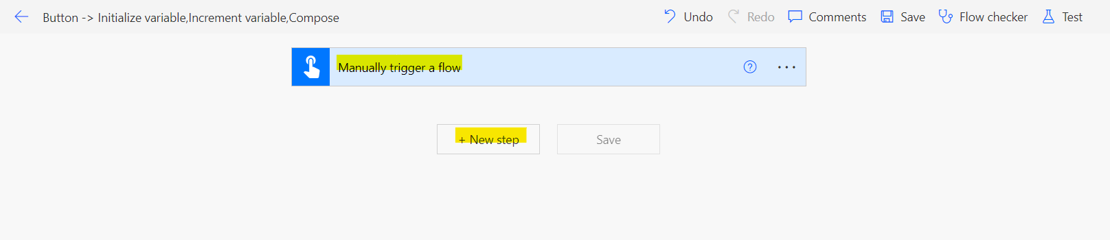 Power Automate