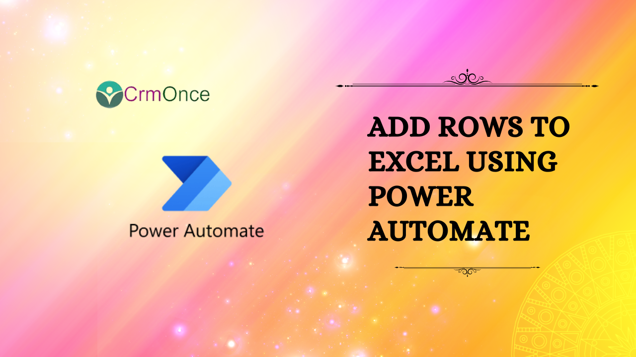 Power Automate