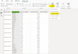 power bi