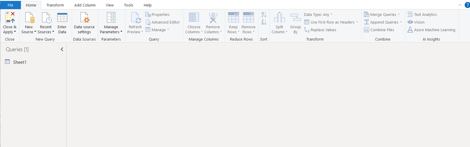 power bi
