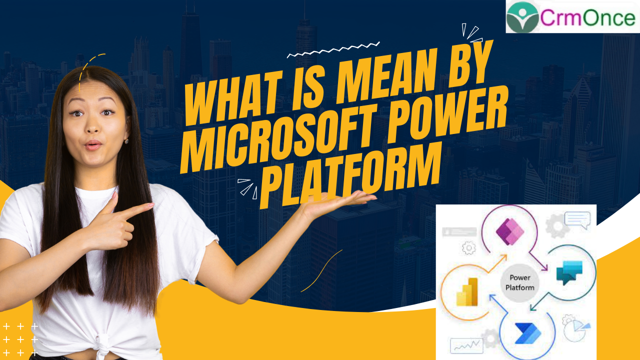power platform