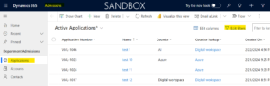 get a record using GUID